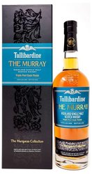 Tullibardine Murray 2008-22 Triple Port  0.7l