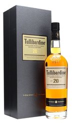 Tullibardine 20y  0.7l