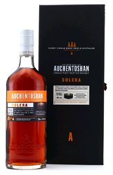 Auchentoshan Solera  0.7l