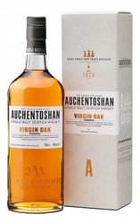 Auchentoshan Virgin oak  0.7l