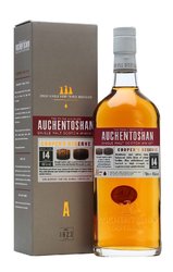 Auchentoshan Coopers reserve  0.7l