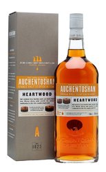 Auchentoshan Heartwood  1l