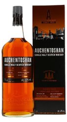 Auchentoshan Dark Oak  1l