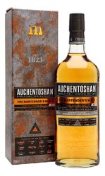 Auchentoshan Bartenders malt I.  0.7l