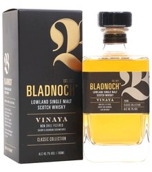 Whisky Bladnoch Vinaya  gB 46.7%0.70l