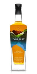 Bladnoch Pure Scot  0.7l