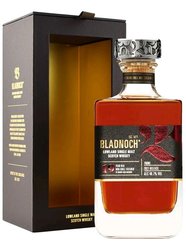 Bladnoch Pedro Ximenz 19y  0.7l