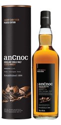 AnCnoc Peated Sherry Cask 0.7l