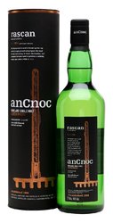 AnCnoc Rascan 11.1     gT 46%0.70l