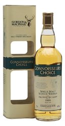 Aultmore 2000 Connoisseurs Choice Gordon &amp; Macphail  0.7l