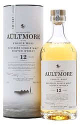 Aultmore 12y 1l