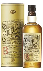 Craigellachie 13y  0.7l