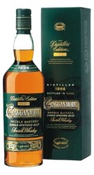 Cragganmore Distillers edition 1996  1l