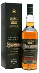 Cragganmore Distillers edition 2019  0.7l