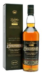 Cragganmore 2001 Distillers Edition 2014  0.7l
