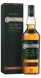 Cragganmore NV Distillers Edition 2022  0.7l