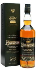 Cragganmore Distillers edition 2016  0.7l