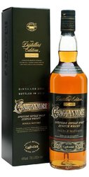 Cragganmore 2004 Distillers Edition 2016   0.7l