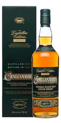 Cragganmore 2009 Distillers Edition 2021  0.7l