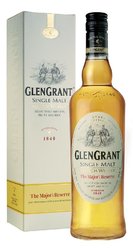 Glen Grant Major reserve  1l