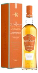 Glen Grant Arboralis  0.7l