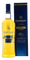 Glen Grant Rothes Chronicles Cask Haven  1l