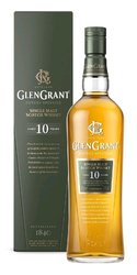 Glen Grant 10 y  1l