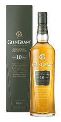 Glen Grant 10y  0.7l