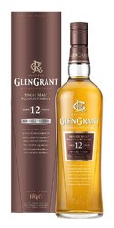 Glen Grant 12y  0.7l