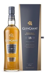 Glen Grant Rare Edition 18y  1l