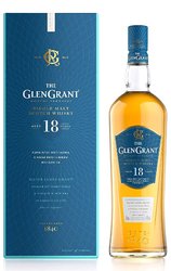 Glen Grant Major James Grant 18y  1l