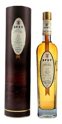 Spey 12y Peated  0.7l
