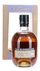 the Glenrothes Vintage reserve 2004  0.7l