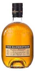 the Glenrothes Select reserve  0.1l