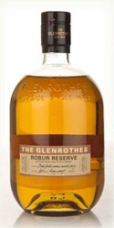 the Glenrothes Robur reserve  0.1l