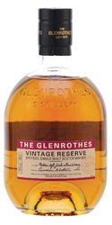 the Glenrothes Vintage reserve  0.1l