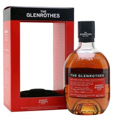 the Glenrothes Whisky Makers Cut  0.7l