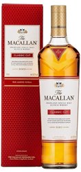 Macallan Classic CUT 2023  0.7l