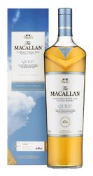 Macallan Quest  1l