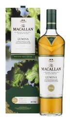 Macallan Lumina  0.7l