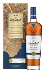 Macallan Enigma  0.7l