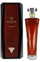 Macallan Oscuro 0.7l