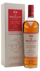 Macallan Harmony Inspired by Intense Arabica  0.7l