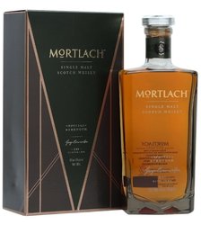 Mortlach Special Strength  0.5l