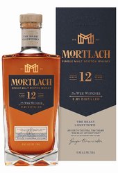 Mortlach 12y  0.7l