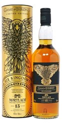 Mortlach Game of Thrones ltd. Six Kingdoms  0.7l