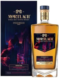 Mortlach Special Release 2024 Midnight Dusk  0.7l