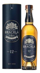 Royal Brackla 12y  0.7l
