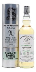 Strathisla 2008 Signatory UnChillfiltered  0.7l