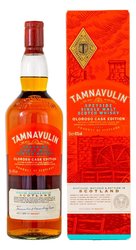 Tamnavulin Sherry Oloroso cask  1l